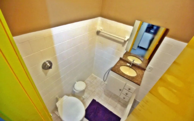 Rio Spot Apartment C012