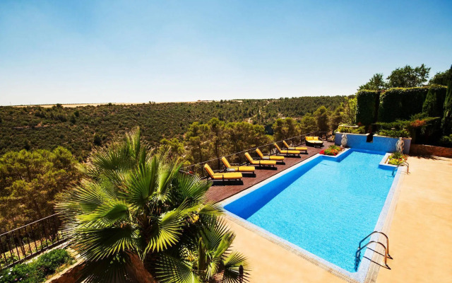 Hotel Palacio Villa de Alarcón & Spa