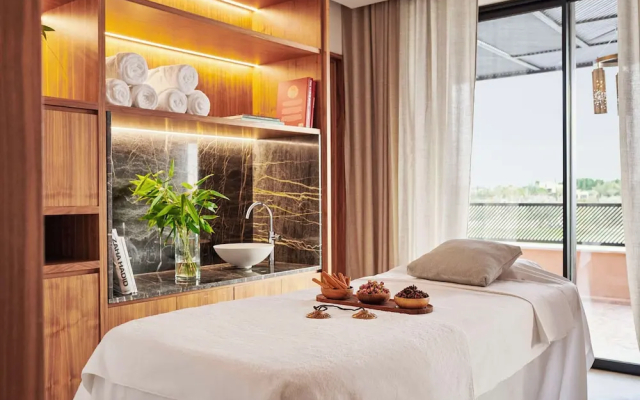 Park Hyatt Marrakech