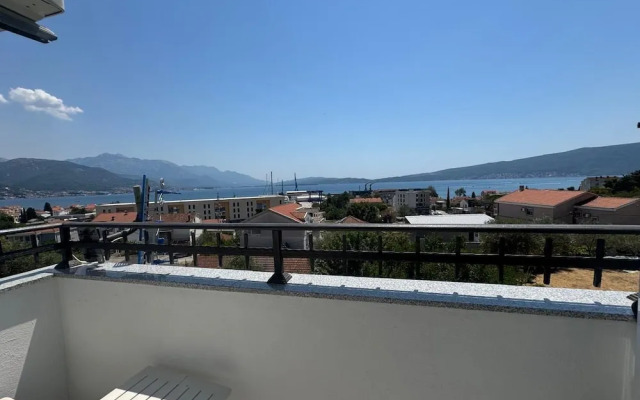 Apartmeni Janda Bijela