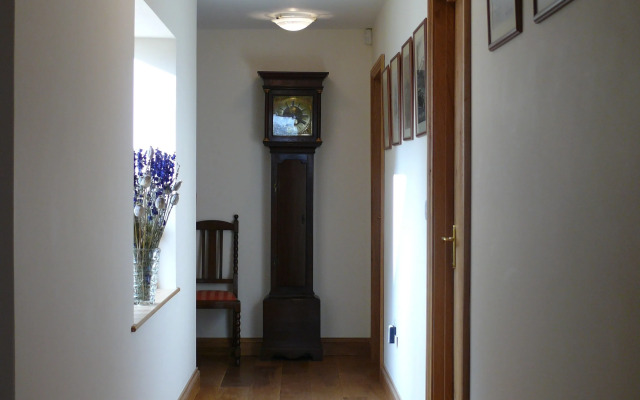 The Larches Ledbury Bed and Breakfast