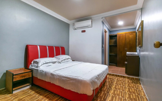 SPOT ON 90142 Bubul Paradise Inn