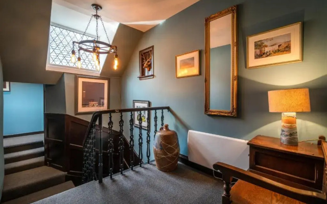 Edinbane Lodge