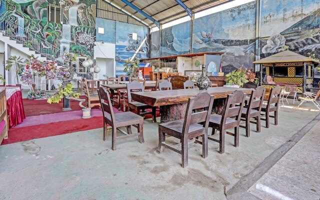 OYO 90943 Mochi 88 Homestay