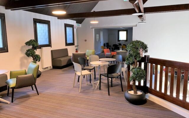 Hotel Lac d’Orient