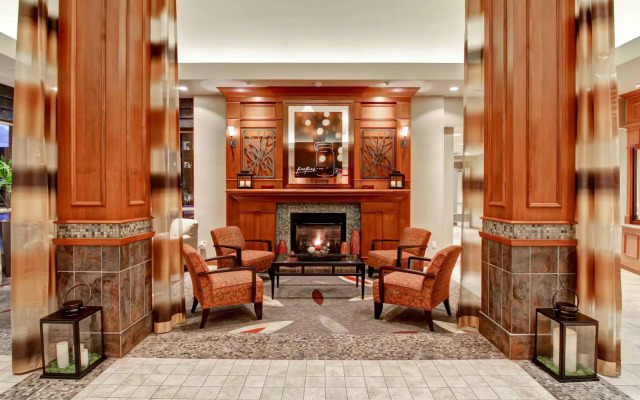 Hilton Garden Inn Seattle Issaquah