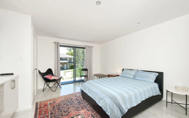 Ruby Studio Room, 58 Sergeant Baker Drive