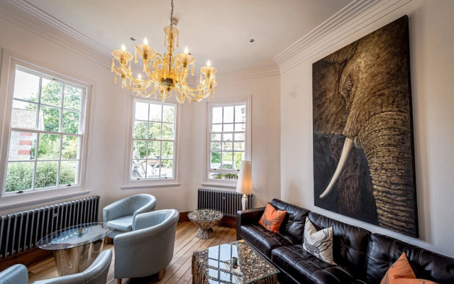 Leverhulme Hotel & Spa