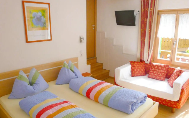 B & B Apartments Ortlerblick