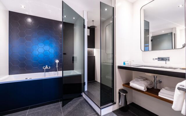 Van der Valk Hotel Berlin Brandenburg