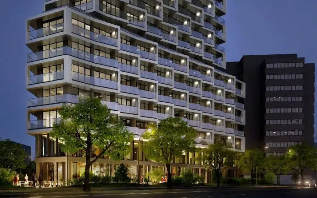 Kennedy 89 In The Unbound Collection By Hyatt