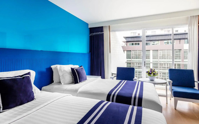 Leonardo Boutique Hotel Madrid