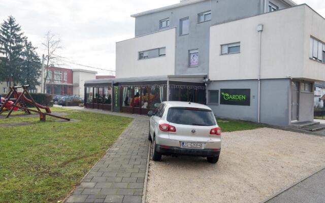 Apartman MIA