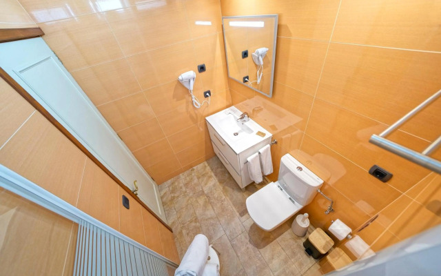 Apartamentos Tamara