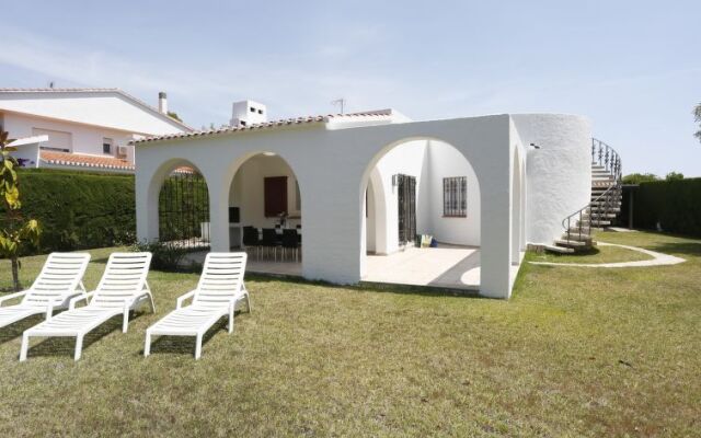 Holiday Home Yolemi