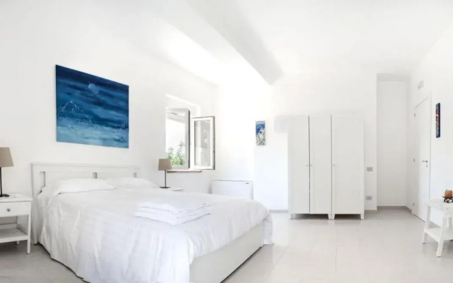 Orablu Resort Apartments
