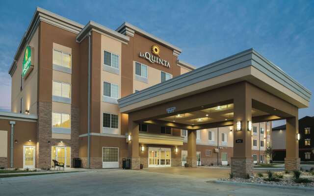 La Quinta Inn & Suites by Wyndham Grand Forks