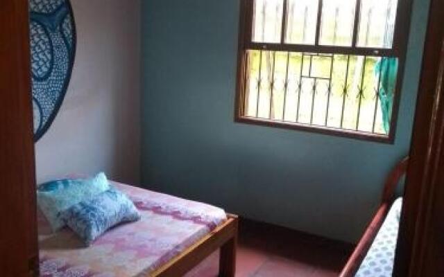 Tié Itaguá Hostel