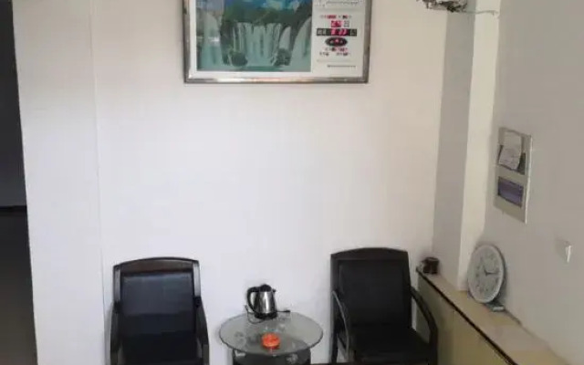 Longkou Junyue Hotel