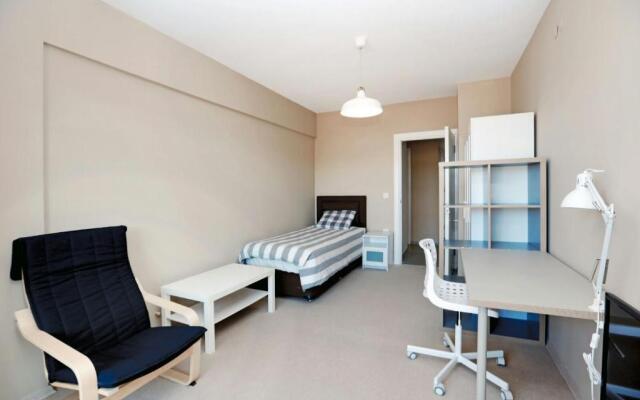 Private room in a two bedroom apartment