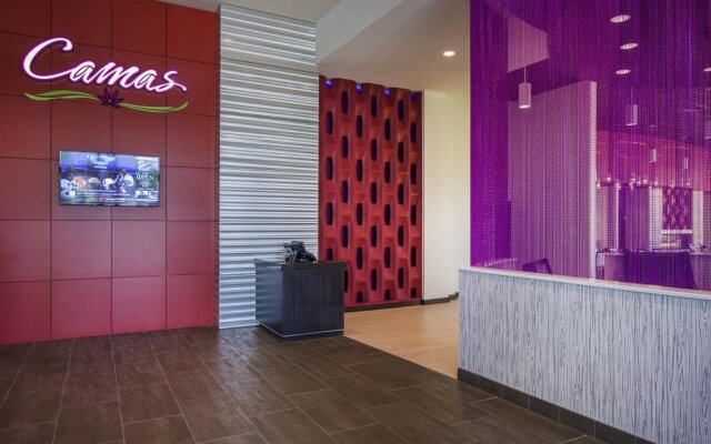 12 Tribes Omak Casino Hotel