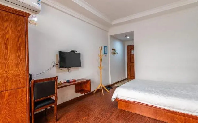 Zhoushan Donghai Hostel