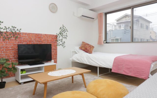 HG Cozy Hotel No.22