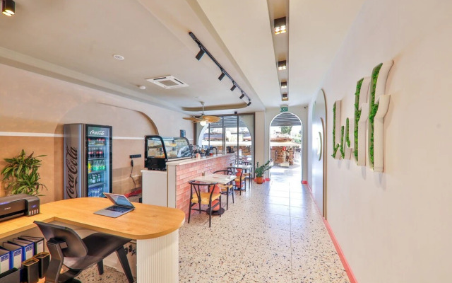 Luff Suites
