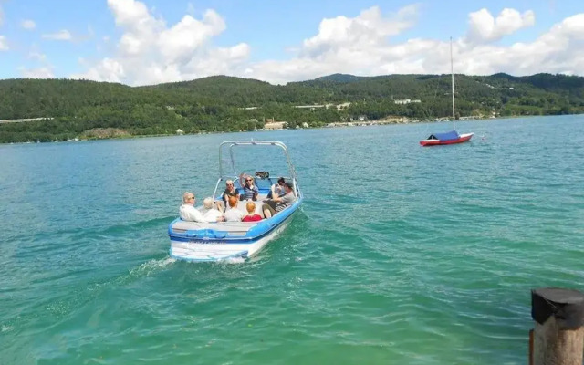 Seehotel Vinzenz