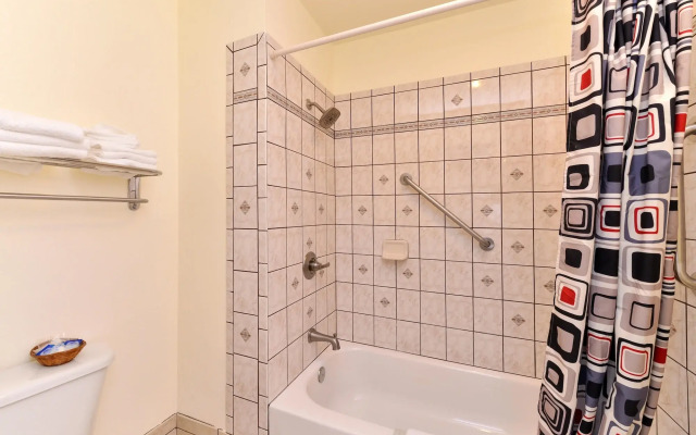 Americas Best Value Inn & Suites Klamath Falls