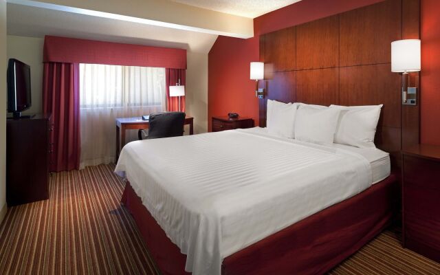 Residence Inn Jacksonville Baymeadows