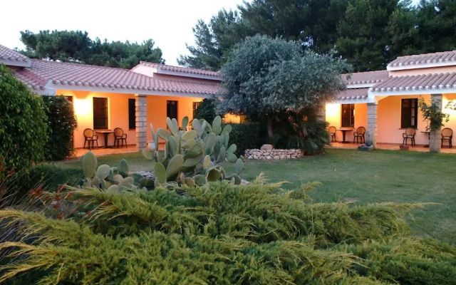 Sa Pedrera Country Hotel