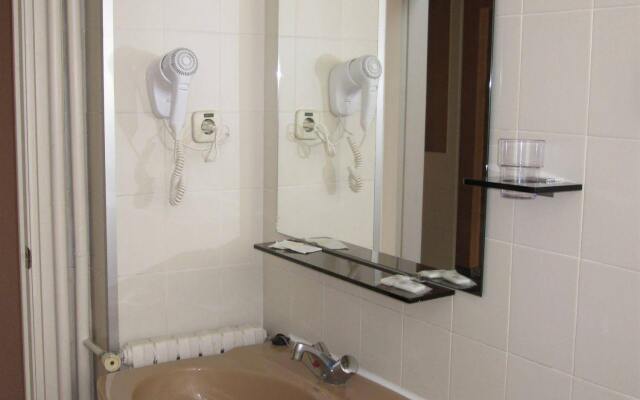 Hotel Victoria Spa & Splay Center