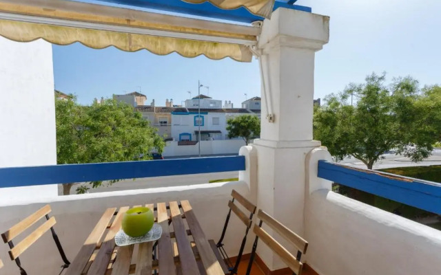 ESLORA Candor Apartment by Cadiz4Rentals