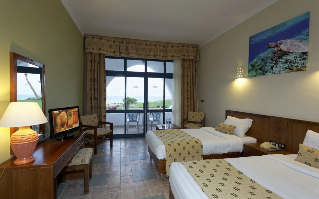 Three Corners Equinox Beach Resort
