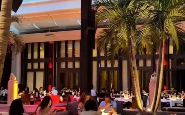 The Setai Residence Miami Beach
