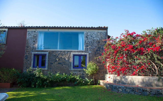 Villa Etna