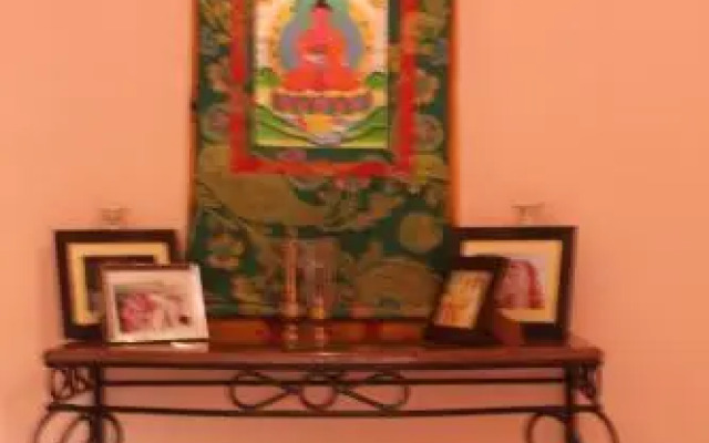 Hotel Udai Niwas