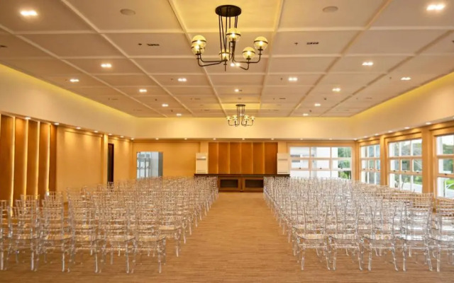 Sotogrande Hotel Palawan