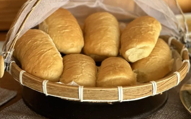 Pousada Sunset Beach Tatajuba