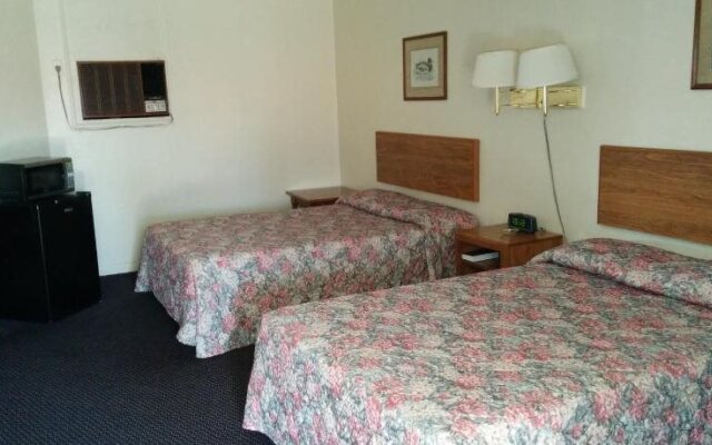 Crystal Motel