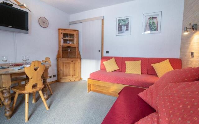 Appartement Les Avanchers-Valmorel, 2 pièces, 4 personnes - FR-1-291-845