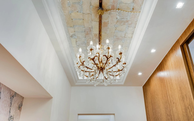 New Design St. Peter