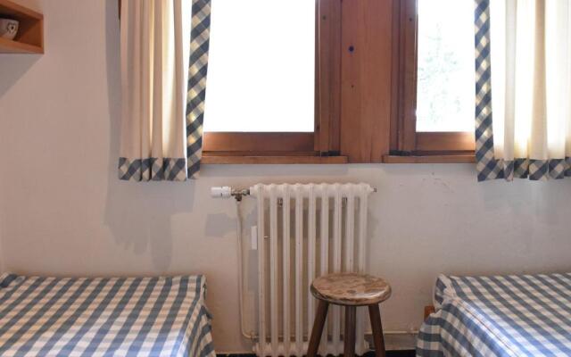 Appartement Méribel, 2 pièces, 4 personnes - FR-1-180-207