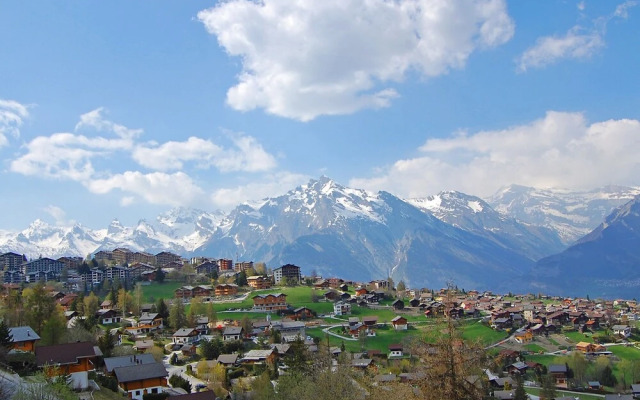 Chalet Chalet Agneau