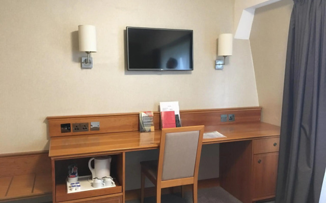 Savera Hotel South Ruislip