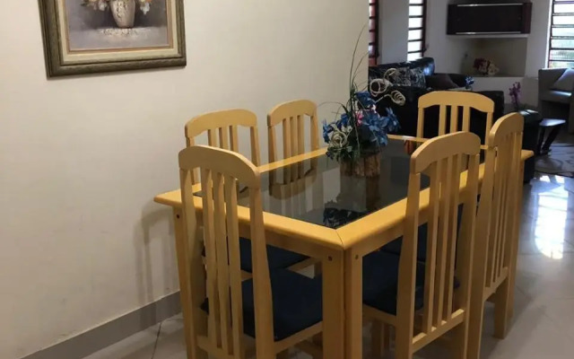 casa em Martins de Sá