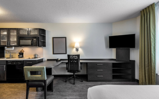 Candlewood Suites Rocky Mount by IHG