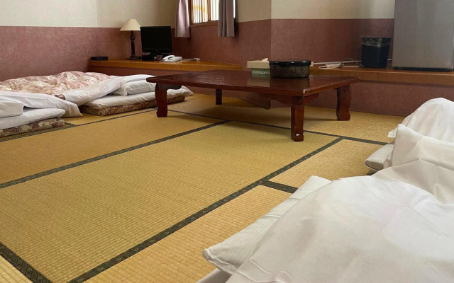 Yunokawa Onsen Hotel Kamomekan
