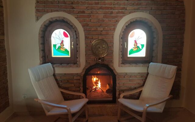 Sapanca Atli Kosk Butik